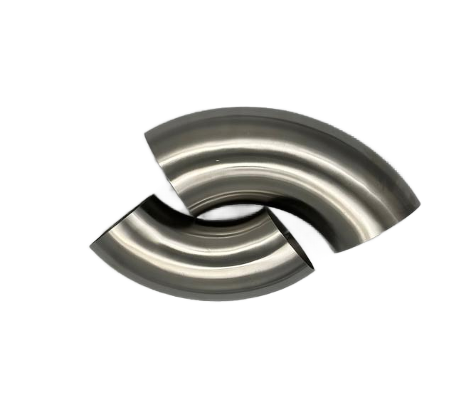 201ss Long Radius Bends x 1.5mm