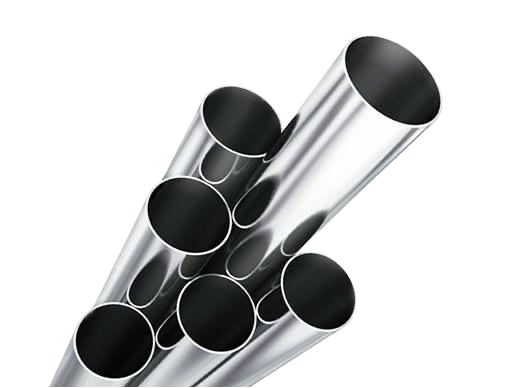 Straight Pipe 201ss & 304ss