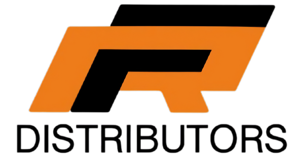 RF Distributors Shop