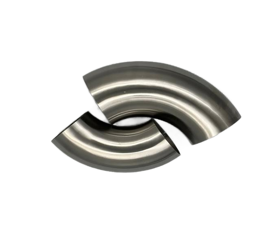 201ss Long Radius Bends x 1.5mm