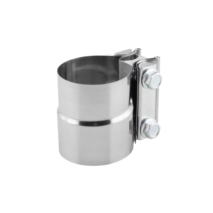 RF 127mm LAP/STEPPER JOINT CLAMPS - RF Distributors Stainless Steel Exhaust Components