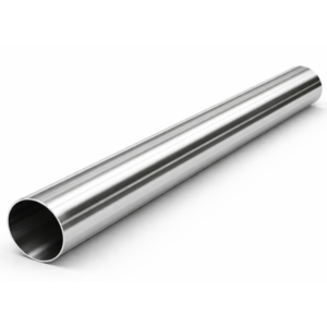 RF 127mm STRAIGHT PIPE 304ss 2 meter x 1.5mm - RF Distributors Stainless Steel Exhaust Components