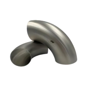 RF 76mm LONG RADIUS SEAMLESS BENDS 1.5mm 304ss - RF Distributors Stainless Steel Exhaust Components