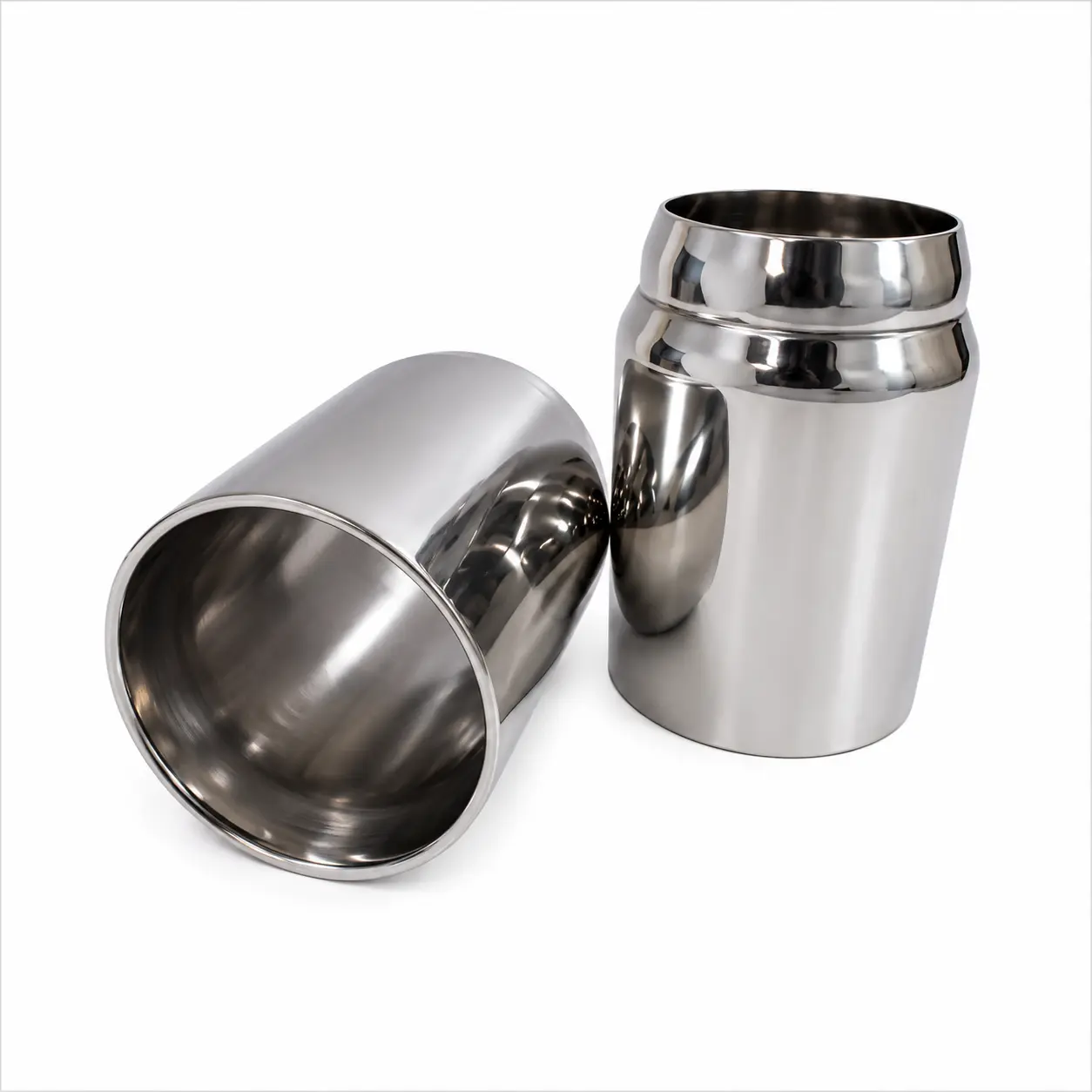 Exhaust Tips