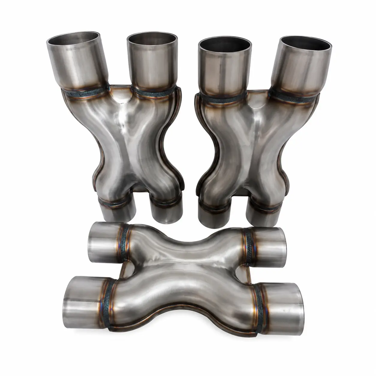 X-Pipes
