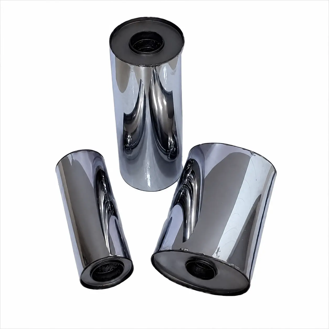 Silencer Boxes