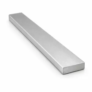 RF 30mm x 3mm Stainless Steel Flat Bar – 304ss, 1 Meter