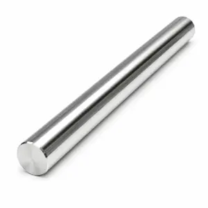 RF 12mm Stainless Steel Solid Bar – 201ss, Per Meter