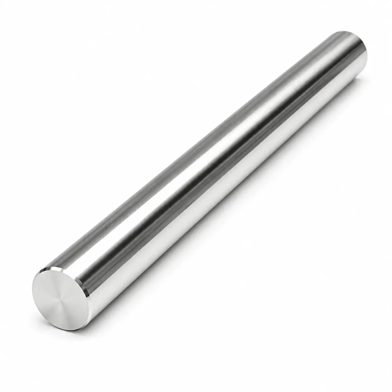 Solid Bar