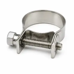 RF 9mm-11mm High Pressure Hose Clamp
