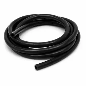 RF 4mm ID Vacuum Hose – 1 Meter