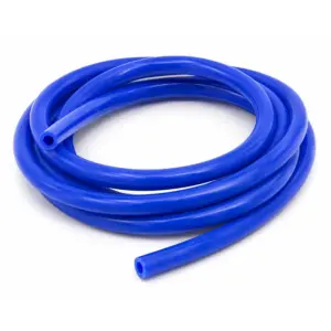 RF 8mm ID Vacuum Hose – 1 Meter